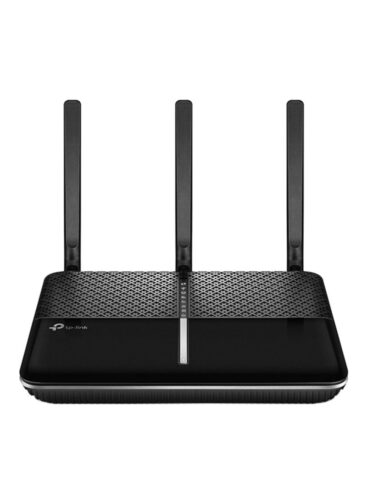 TP-Link Archer VR600-AC1600 Wireless Gigabit VDSL/ADSL Modem Router