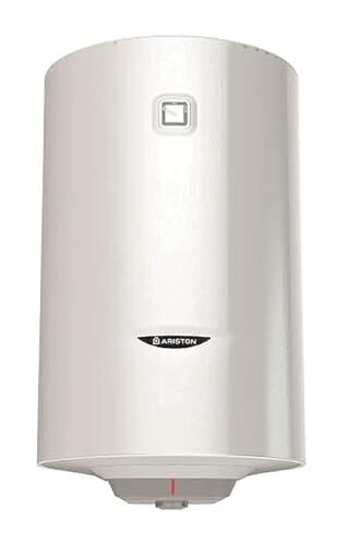 Ariston Electric Tank Water Heater 50 liters Pro