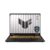 ASUS TUF F16 [FX608JHR-RV057W] Intel i7-14650HX / DDR5 / أسوس F16 [FX608JHR-RV057W] I7-14650HX DDR5