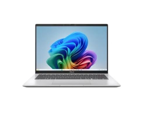 Asus Vivobook 14 X1407QA-LY045W Snapdragon X X1 26 أسوس 14 X1407QA-LY045W X1 26