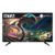 ATA 43 Inch Full HD Frameless Smart LED TV 43 بوصة سمارت تلفزيون