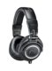 Audio Technica Over-Ear Headphones ATH-M50x Black