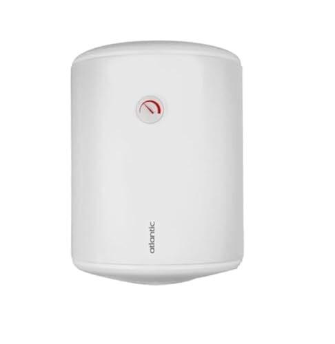 Atlantic Electric Water Heater Concept 30 Liter مياه 30