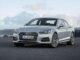 AUDI A5 COUPE 2019
