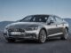 AUDI A5 SPORTBACK 2019