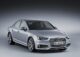 AUDI A4 2019