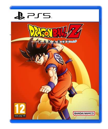 gl_video_games Bandai Namco Entertainment Dragon Ball Z