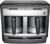 Beko BKK 2113- Turkish Coffee Machine With Double Pot – Silver