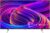 Beko 50 Inches Crystal 7 Smart TV