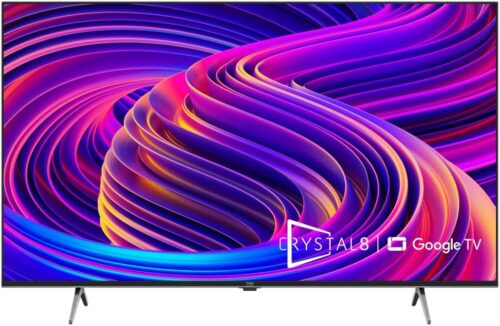 Beko 50 Inches Crystal 7 Smart TV