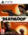 BETHESDA BROK Deathloop Ps5