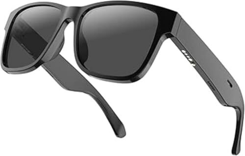 No Bluetooth 5.3 Smart Glasses Wireless Calling Music Touch 5.3 سمارت