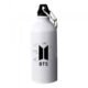 Bts Signatures Thermal Stainless Steel Water Bottle – 500ml