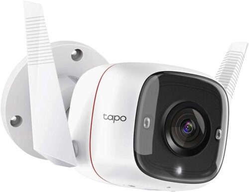 Tapo C310 V2