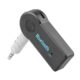 Car Bluetooth Music Receiver And Hands Free With Auxiliary Output