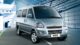 CHEVROLET MOVE