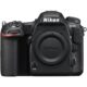 Nikon D500 DSLR Camera – Body Only