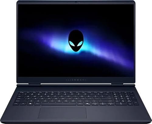 Dell Alienware 16 Aurora Gaming Laptop 16GB