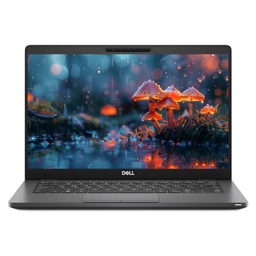 Dell Latitude 5300 Laptop 16/512GB