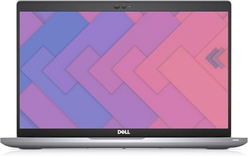Dell Latitude 5420 Business Laptop 16/512GB