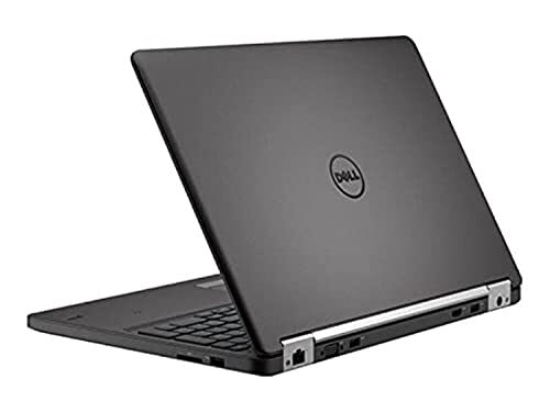 Dell Computers Dell Latitude E 5550 Laptop