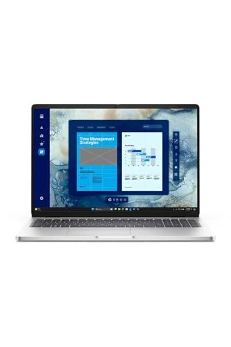 Dell Pro 16 PC16250 Ultra 5 235U SSD 16