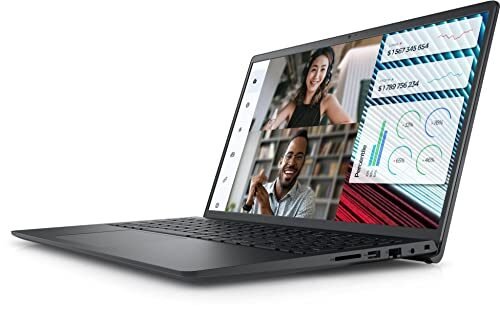 Dell Vostro 3530 Laptop 13th Intel Core i7-1355U 10-Cores