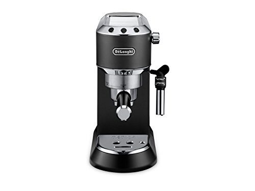 Delonghi De’Longhi Coffee Machine EC685.BK قهوة EC685.BK