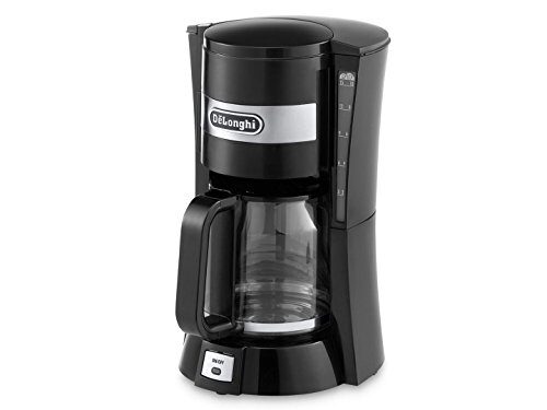De’Longhi Filter Coffee Machine قهوة