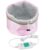 كاب حراري لحمام بخاري للشعر Thermal Cap for Hair Sauna