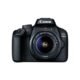 Canon EOS 4000D DSLR Camera And EF-S 18-55 Mm Lens