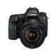Canon EOS 6D – 20.2 MP, SLR Camera, Black, 24 – 105mm STM Lens Kit