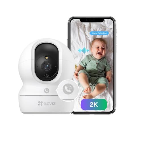 EZVIZ H6c Pro H6C برو