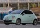 FIAT 500 2018