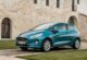 FORD FIESTA COUPE