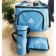 Freeze Outdoor Kids Bag Set – 3 Pcs – Blue