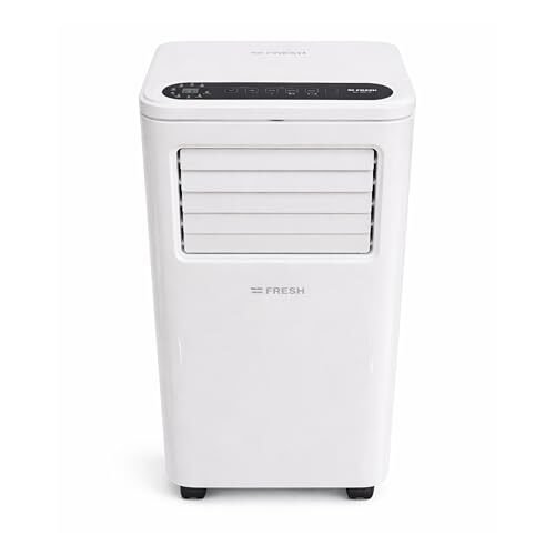 Fresh 1.5HP Portable Air Conditioner Cooling only فريش 1.5HP اير