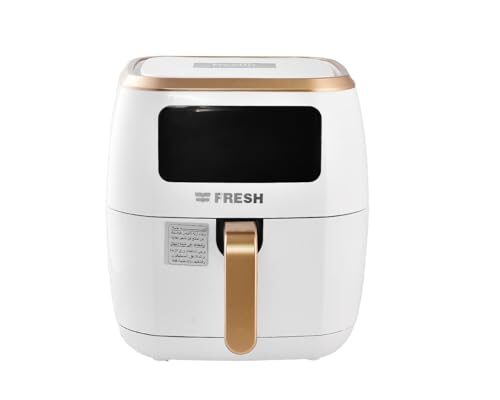 Fresh 1800 Watts Air Fryer فريش 1800 اير