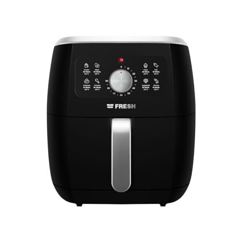 Fresh 1800W Mechanical Air Fryer فريش اير
