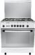 Fresh Cooker 5 Burners Forno 55/80 Oven Safety Heat فريش 5 55/80
