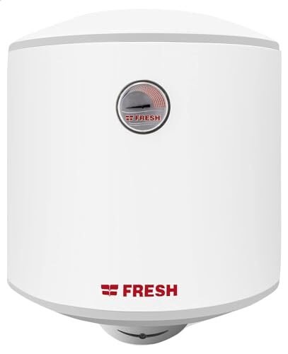 Fresh Electric Water Heater Relax 50 Liters فريش مياه 50