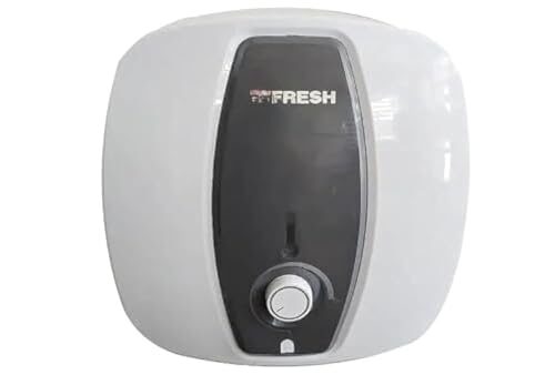 Fresh Electric Water Heater SQUARE 15 L