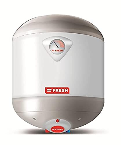 Fresh Electric Water Heater Venus 40 Litre