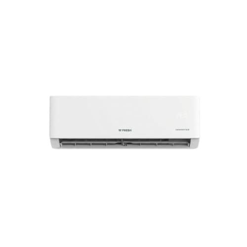 Fresh Elite Inverter Air Conditioner 1.5 HP Cooling Only فريش اير 1.5