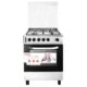 Fresh Gas Cooker Rock فريش