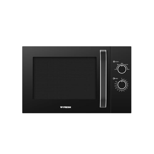 Fresh microwave FMW-28MC-BW -28 L Mechanical فريش FMW-28MC-BW -28