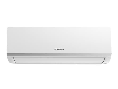 Fresh Split Air Conditioner 1.5 HP Smart Inverter فريش اير 1.5 سمارت