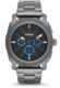 Fossil Men’s Stainless Steel Analog Watch FS4931