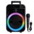 Sundowns G-855 Portable Bluetooth Speaker G-855 سماعة