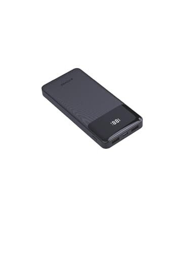 G-Power GP-PB010 LED Screen 10000mAh Power Bank 3 Ports GP-PB010 شاشة باور بانك 3